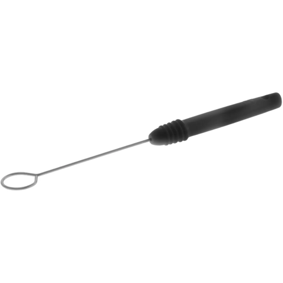 Schneider Forchetta per cioccolatini; 19x1.8 cm (LxØ); nero - immagine 1