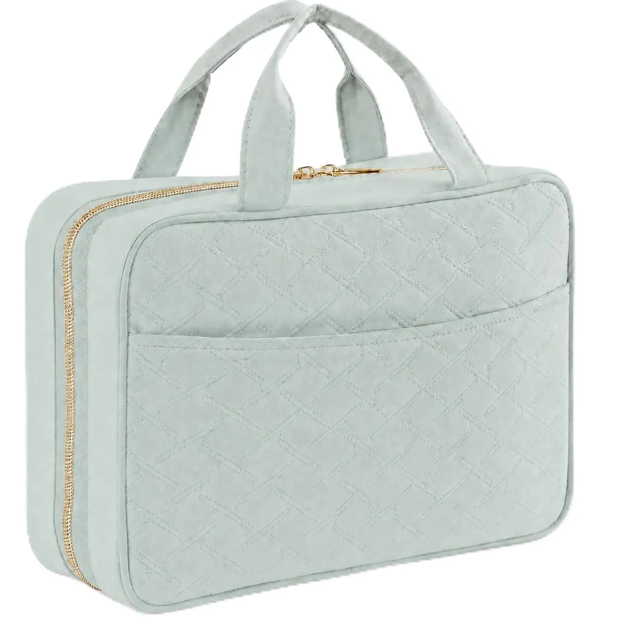 Lifewit Beauty Case da Viaggio Donna/Uomo, Trousse Trucchi Portatile, M/L - immagine 1