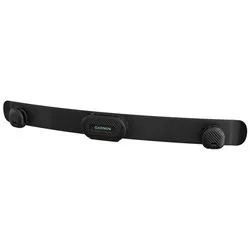 Fascia cardio HRM SERIE Fit Black 010 13314 00 - immagine 1