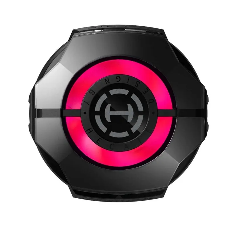 Edifier C4 Smartphone Cooler Nero - immagine 1