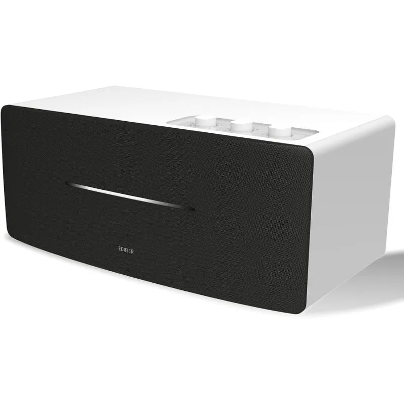 Altoparlante stereo Bluetooth Edifier D12 - immagine 1