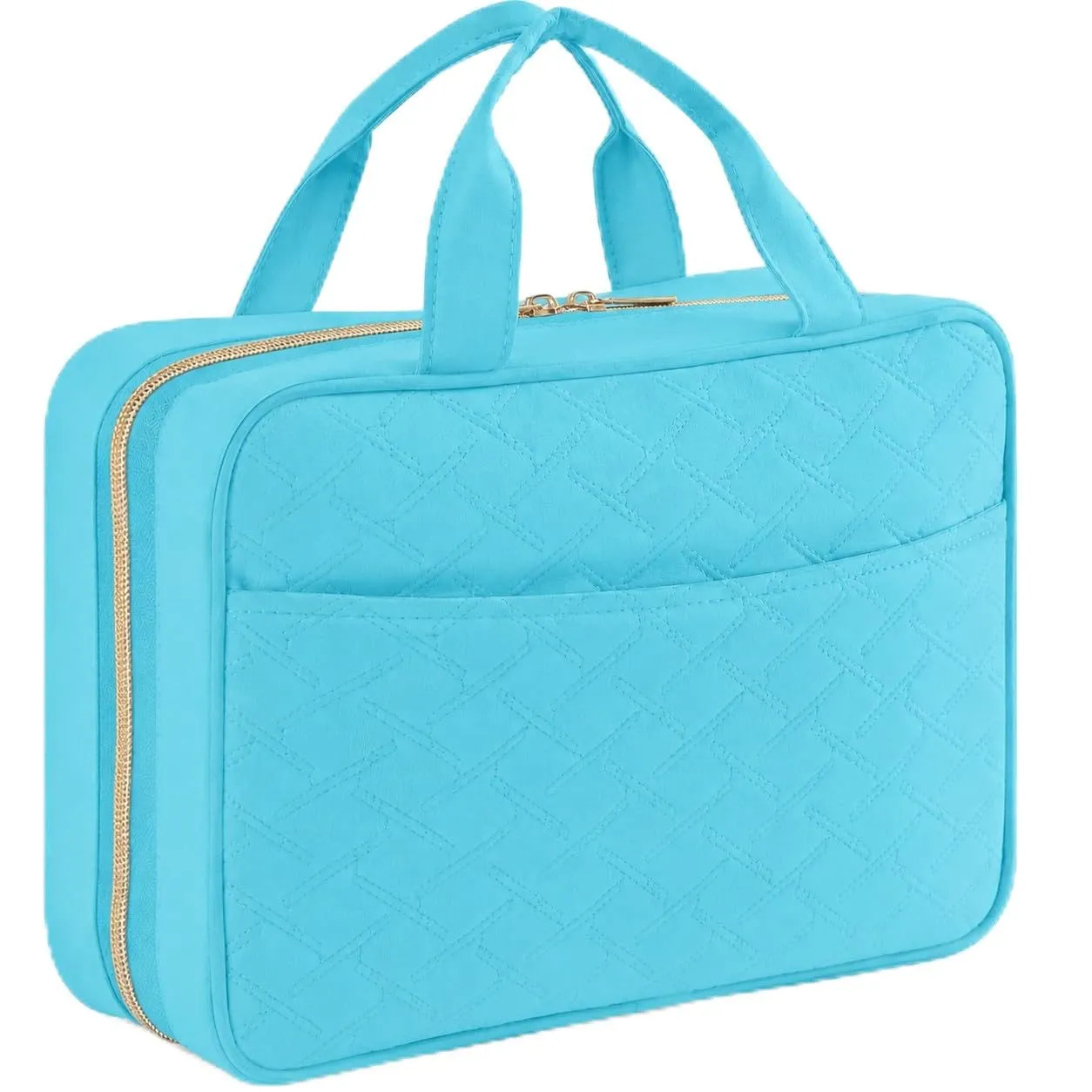 Lifewit Beauty Case da Viaggio Donna/Uomo, Trousse Trucchi Portatile, M/L - immagine 1