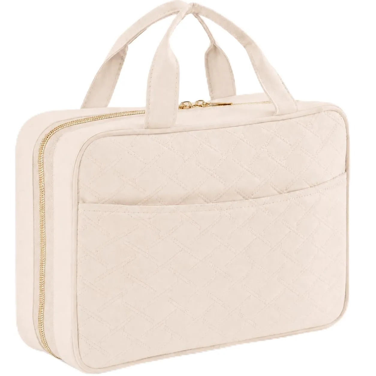 Lifewit Beauty Case da Viaggio Donna/Uomo, Trousse Trucchi Portatile, M/L - immagine 1