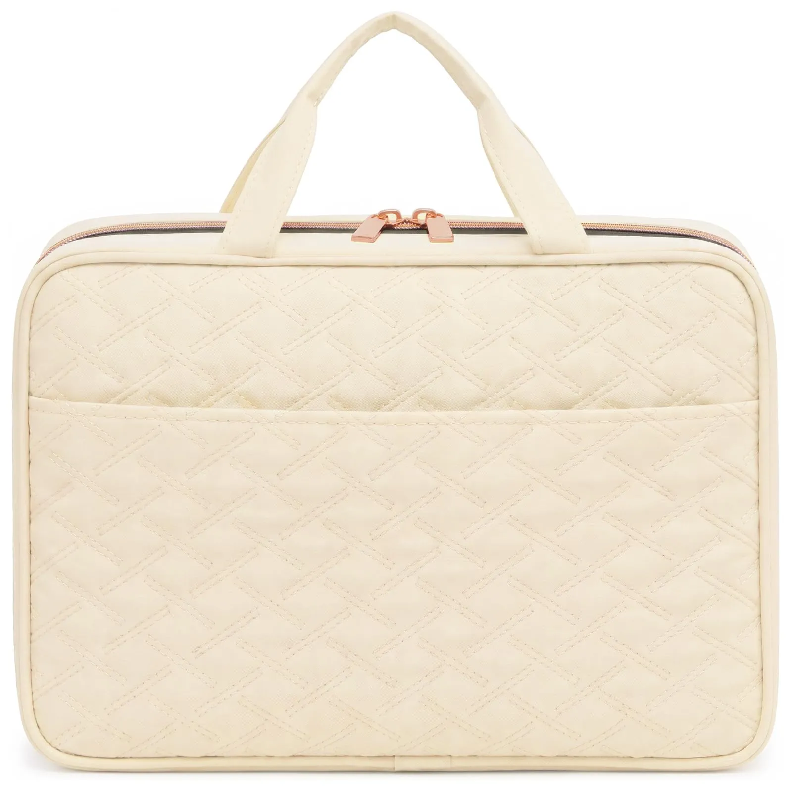 Lifewit Beauty Case da Viaggio Donna/Uomo, Trousse Trucchi Portatile, M/L - immagine 7