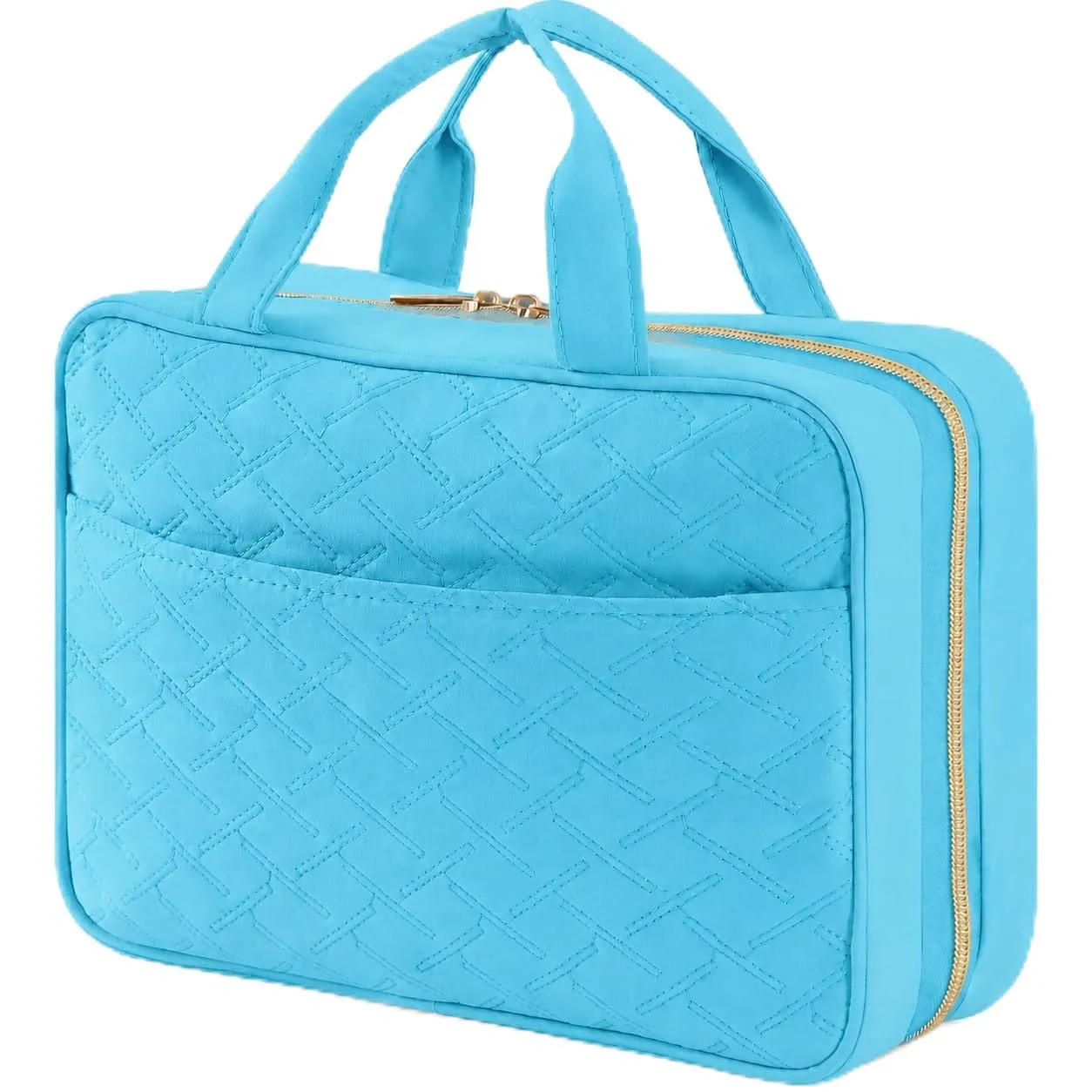 Lifewit Beauty Case da Viaggio Donna/Uomo, Trousse Trucchi Portatile, M/L - immagine 1