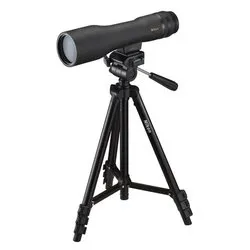 Canocchiale PROSTAFF 3 Fieldscope 16-48x60 Black 731020 48x - immagine 1