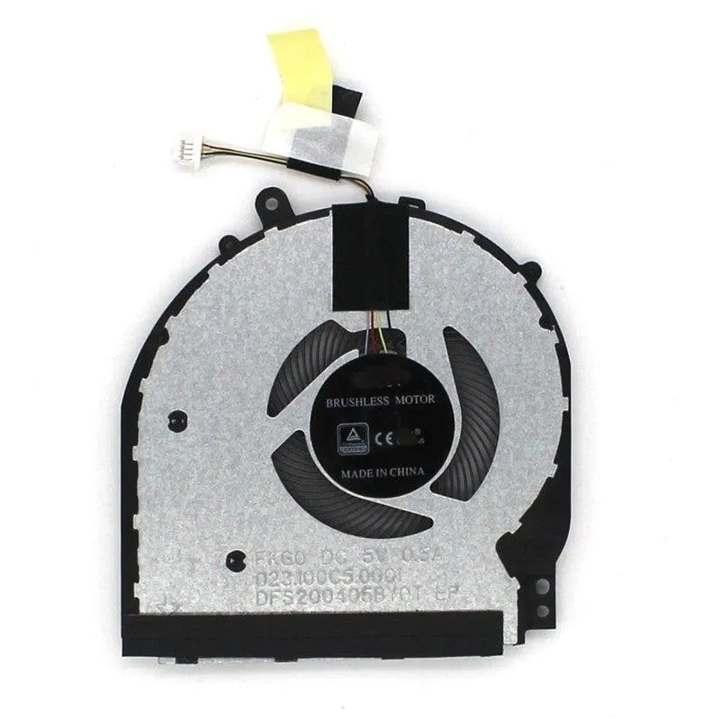 Ventilatore CPU Portatile HP Pavilion x360 14-dh L51102-001 - immagine 1