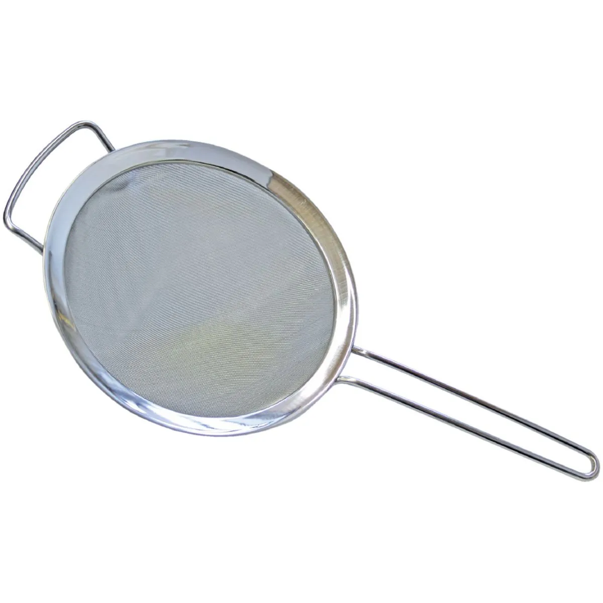 Schneider Setaccio; 18 cm (Ø); acciaio inox - immagine 1
