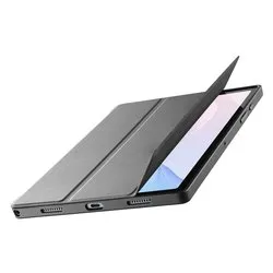 Custodia tablet GALAXY Tab A11 ° Tab A9 COMPACT Black COMPACTGTABA1187K - immagine 1