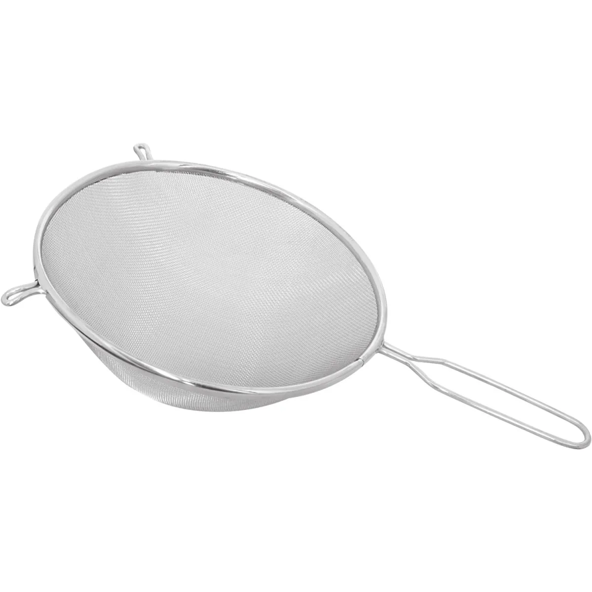 Schneider Setaccio; 26x42.5 cm (ØxL); acciaio inox - immagine 1