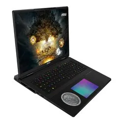 Notebook 18" TITAN 18 HX A2XWJG 401IT ( Intel Core Ultra 9 285HX 96GB 2TB ) Dragon Edition Norse Myth 9S7 1824A5 401 - immagine 1