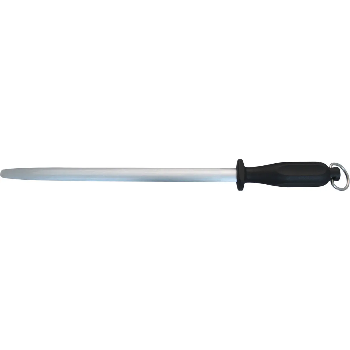 Schneider Acciaino ovale; 31 cm (L); nero - immagine 1