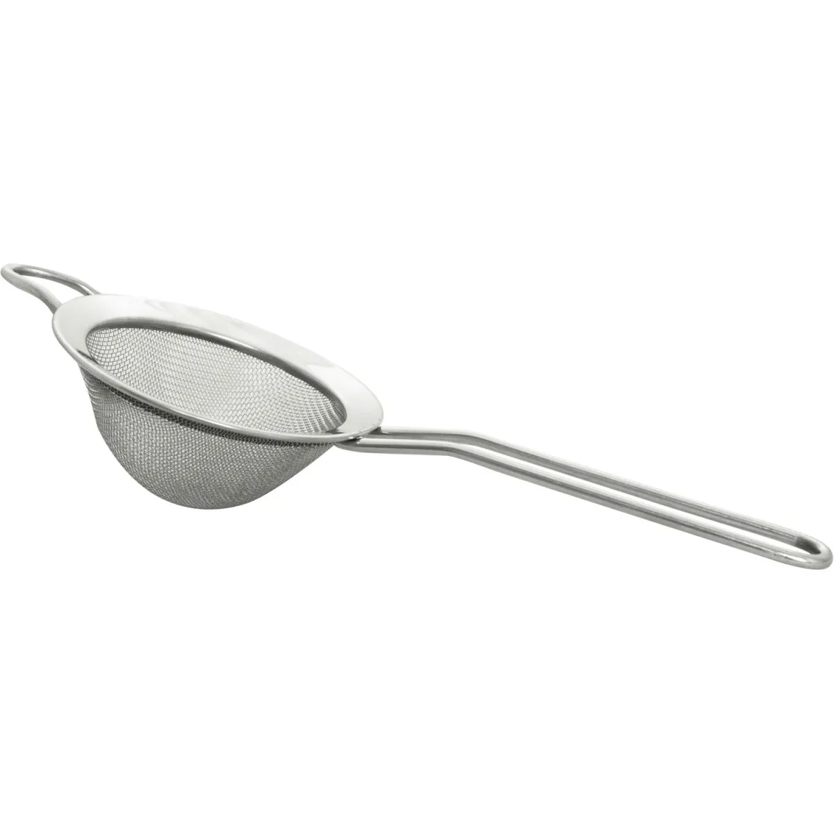 Schneider Colino da cucina; 12x32x5 cm (ØxLxH); acciaio inox - immagine 1