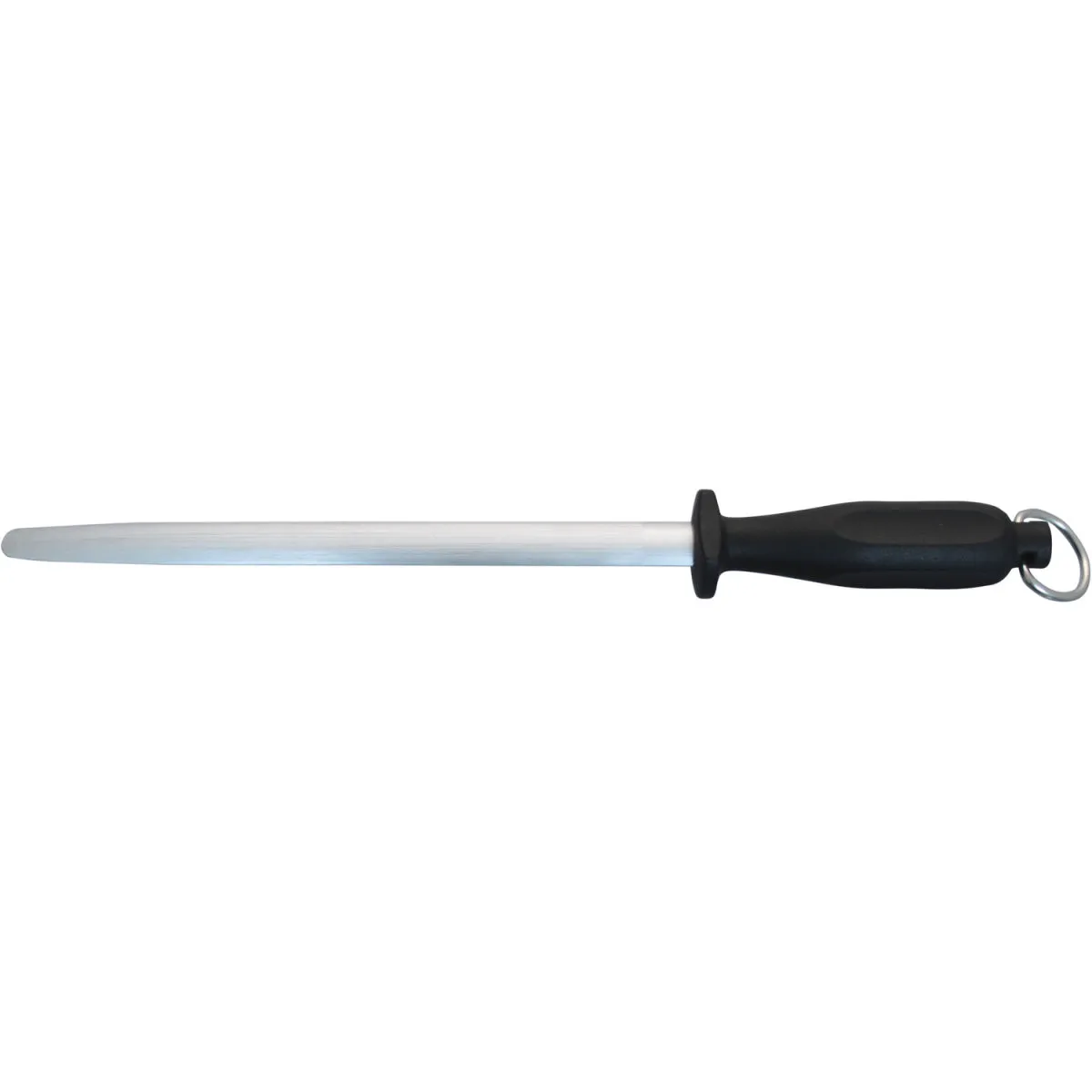 Schneider Acciaino ovale; 25 cm (L); nero - immagine 1