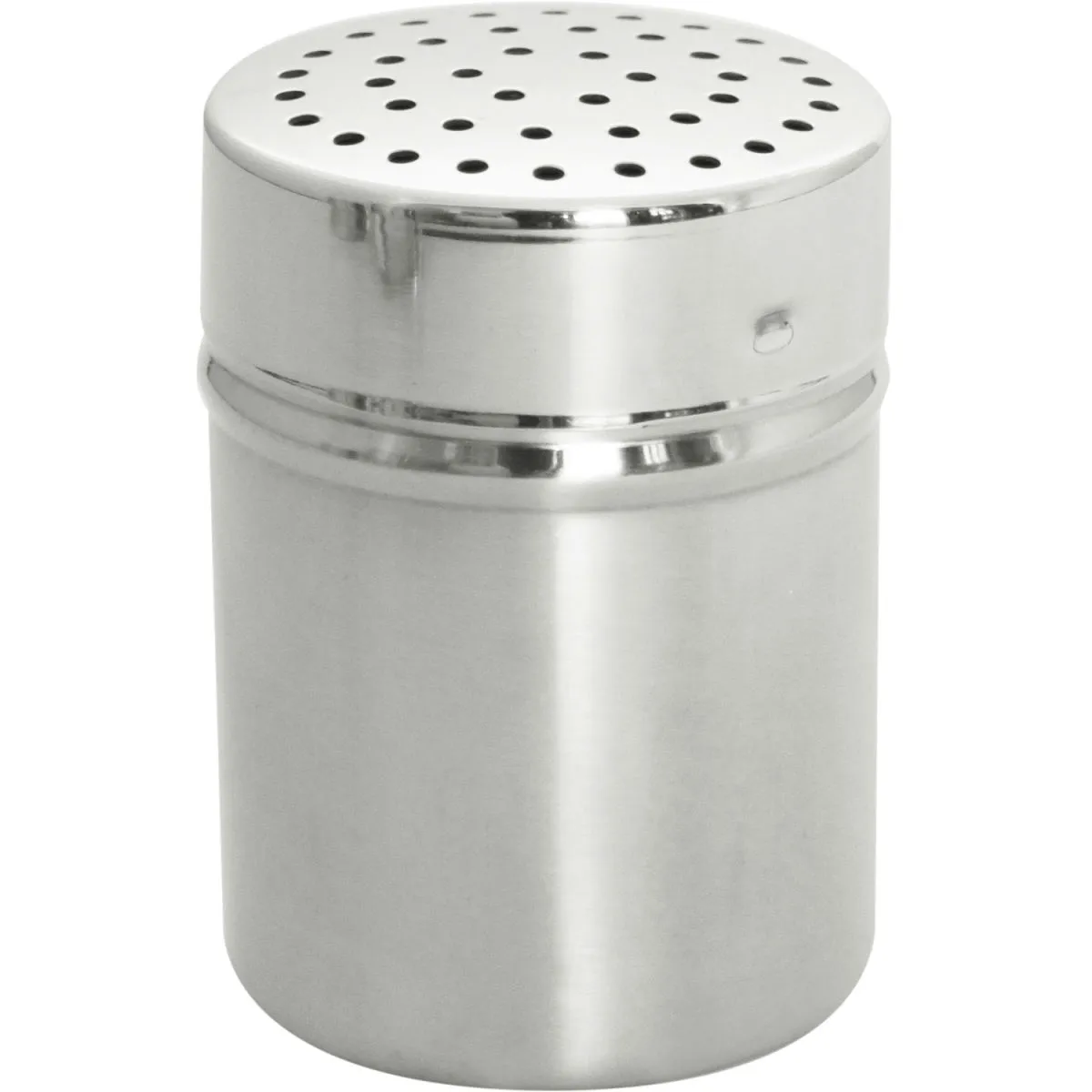 Schneider Zuccheriera; 5.6x7.9 cm (ØxH); acciaio inox - immagine 1