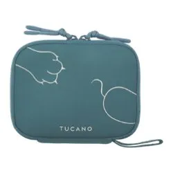 Custodia hard disk Portatile TOPO Pouch Ottanio BTOPOHD B - immagine 1