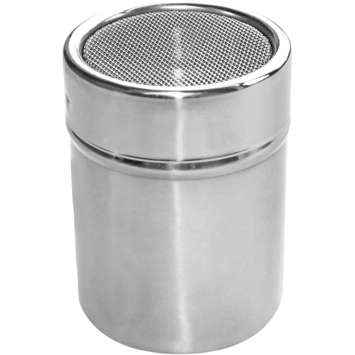 Schneider Zuccheriera; 150 ml, 5.6x7.6 cm (ØxH); acciaio inox - immagine 1