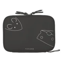 Custodia TOPO Pouch Black BTOPOCO BK - immagine 1