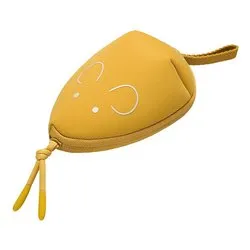 Custodia TOPO Pouch Yellow BTOPOMPH Y - immagine 1
