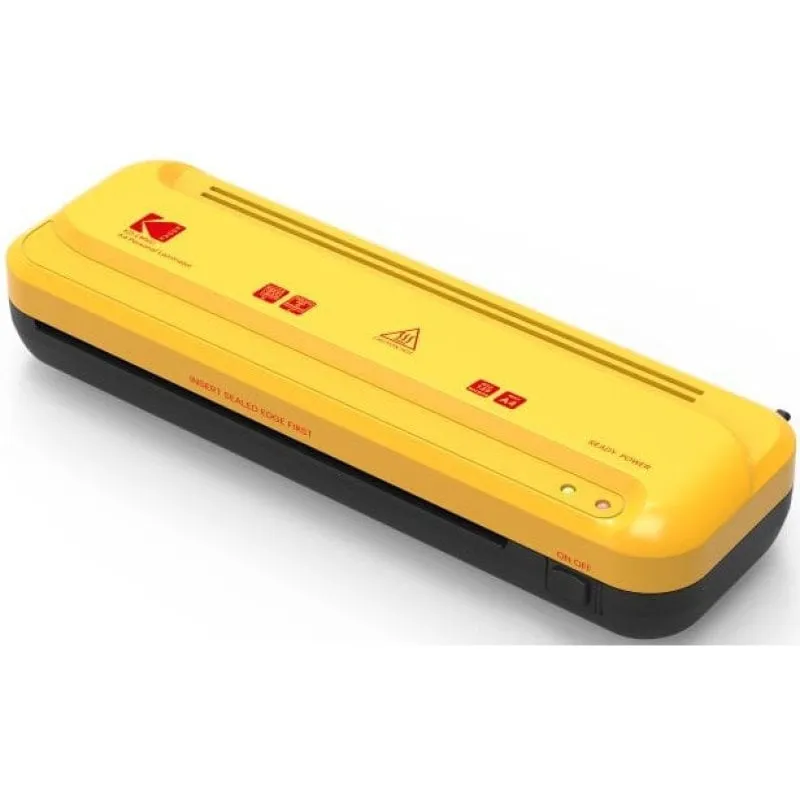 Plastificatrice Kodak KD-lMVC A4 Plastificatrice - immagine 1
