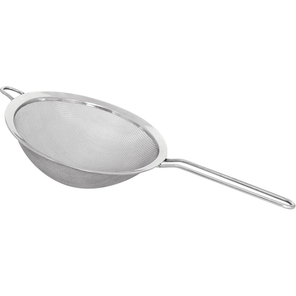 Schneider Colino da cucina; 20x41 cm (ØxL); acciaio inox - immagine 1