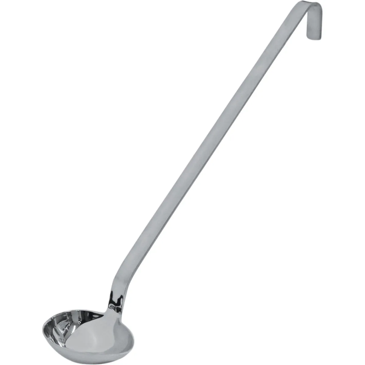 Schneider Cucchiaio da salsa; 33 cm (L); acciaio inox - immagine 1
