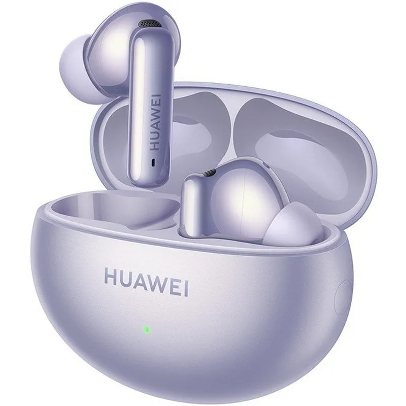Cuffie wireless Huawei FreeBuds 6i viola (viola) - immagine 1
