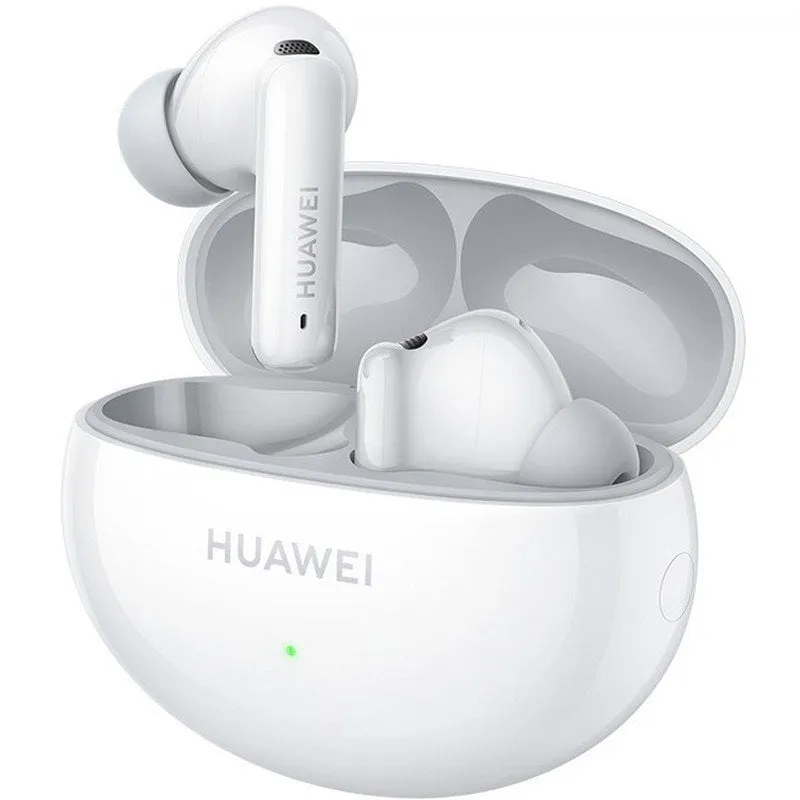 Cuffie wireless Huawei FreeBuds 6i bianche (bianche) - immagine 1