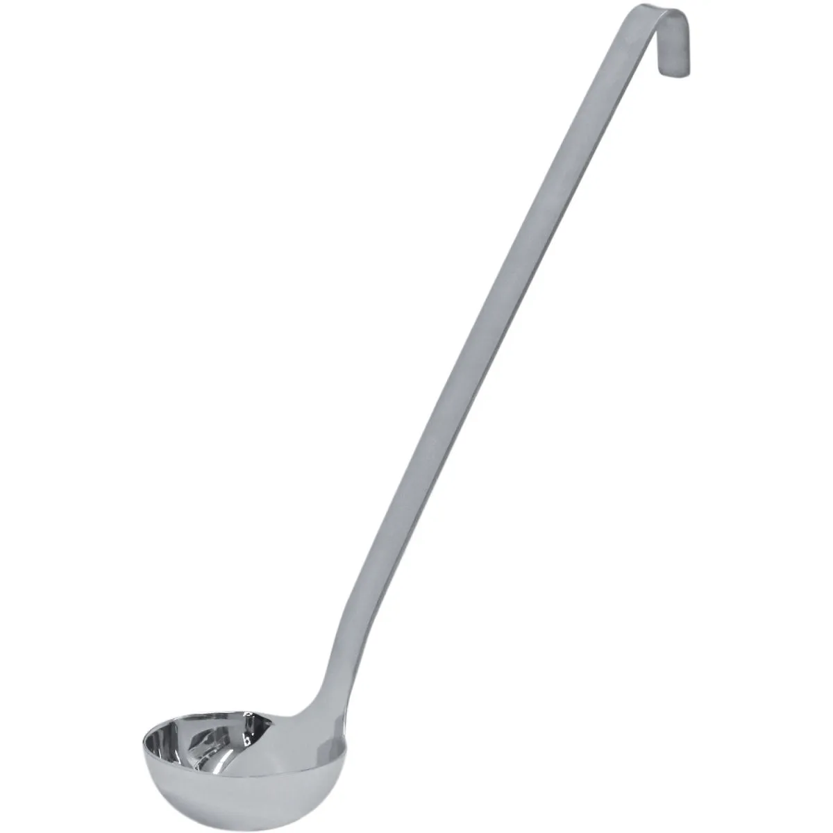 Schneider Mestolo; 12x43 cm (ØxL); acciaio inox - immagine 1