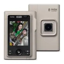 Fotocamera istantanea INSTAX Mini LiPlay+ (Ricaricabile) Sand beige 16947999 - immagine 1
