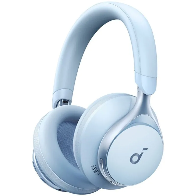 Cuffie wireless Soundcore Space One blu (a3035g31) - immagine 1