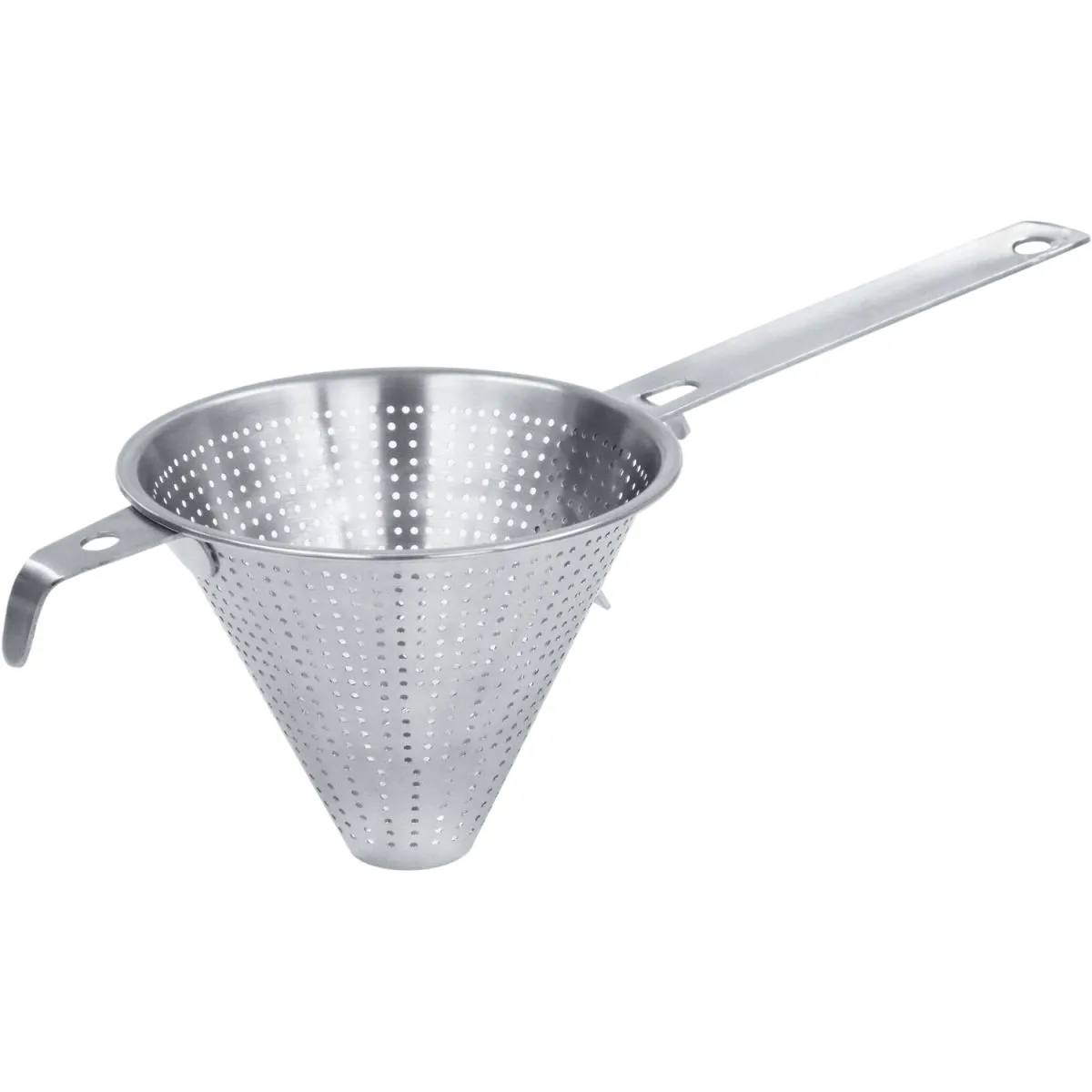 Schneider Colino cinese in acciaio; 20x42 cm (ØxL); acciaio inox - immagine 1