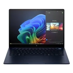 Notebook 14" ELITEBOOK ULTRA G1q ( Snapdragon X Elite X1E 78 100 32GB 1TB ) Atmospheric blue 9M4E3AT - immagine 1