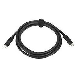 Cavo USB C 100W Black 1,8m 5AR72AA - immagine 1