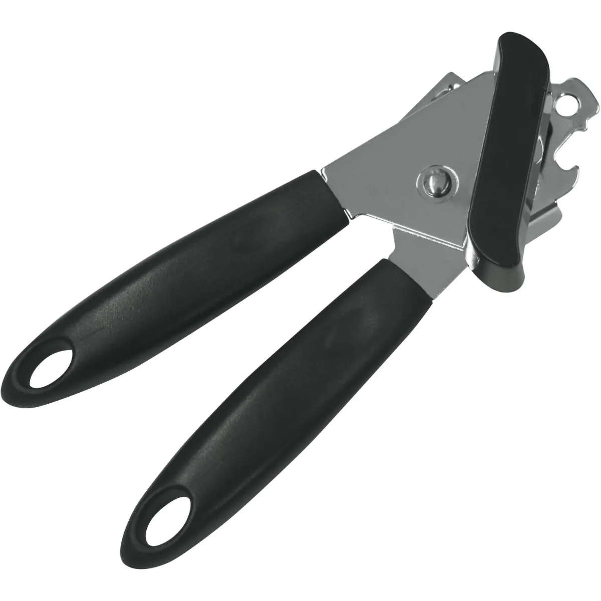 Schneider Apriscatole; 20 cm (L); nero - immagine 1