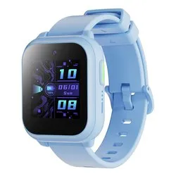 Smartwatch ( IPS ) K2 Kids 4G Blue WTK2BLU - immagine 1