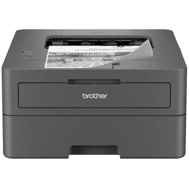 Stampante laser Brother Hl-l2402d 1200 X 1200 Dpi A4 - immagine 1