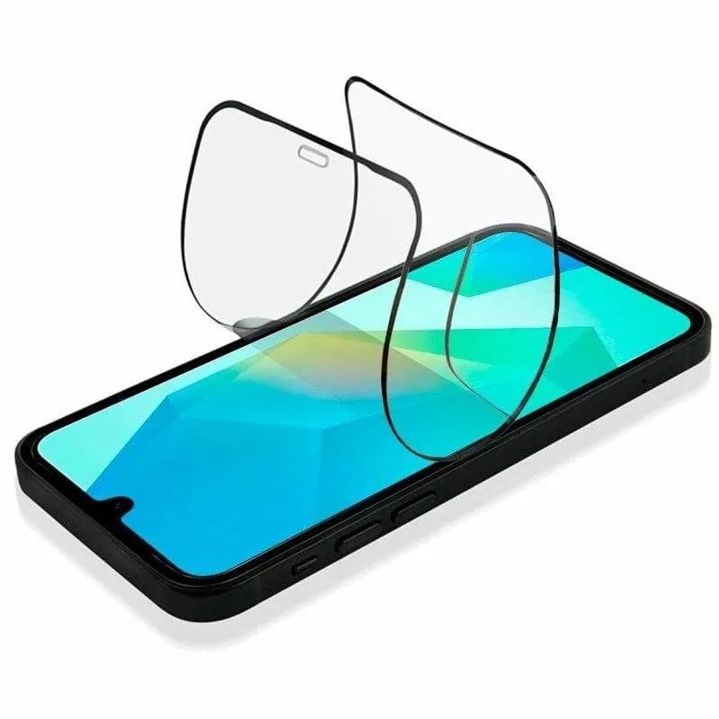 Pellicola protettiva flessibile in ceramica per Samsung A165 Galaxy A16 / A16 5G - immagine 1