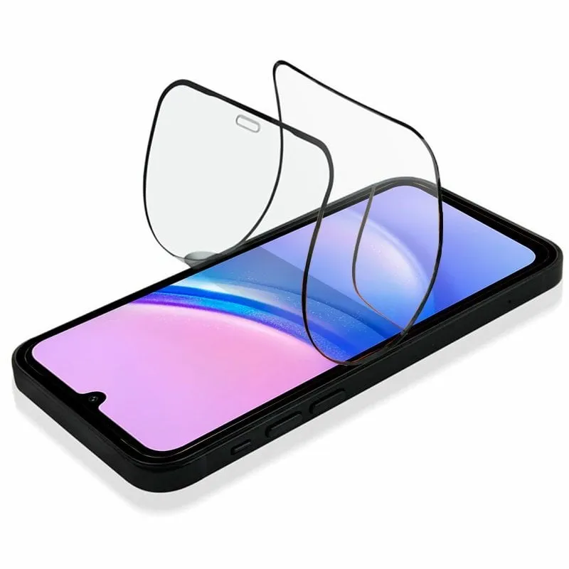 Pellicola protettiva flessibile in ceramica per Samsung Galaxy A15/A15 5G/M15 5G - immagine 1