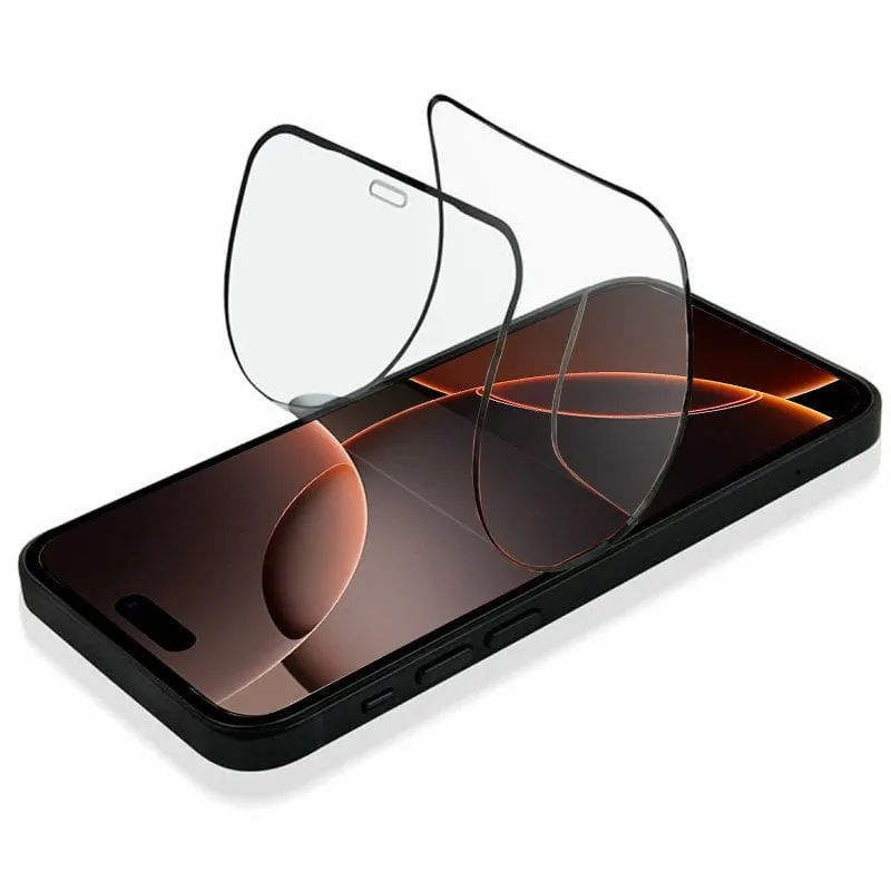 Pellicola protettiva flessibile in ceramica per iPhone 16 Pro Max - immagine 1