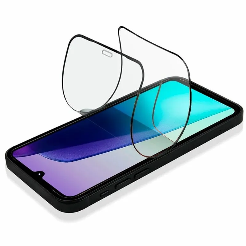 Pellicola protettiva flessibile in ceramica per Xiaomi Redmi 14C/POCO C75 - immagine 1