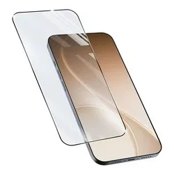 Protezione schermo Reno 15 Pro IMPACT GLASS CAPSULE Clear TEMPGCABOPREN15PRK - immagine 1