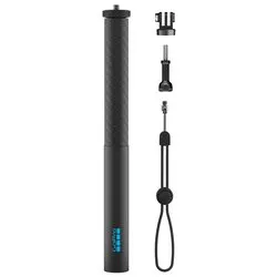 Bastone selfie Extension Pole Black AINVM 001 - immagine 1