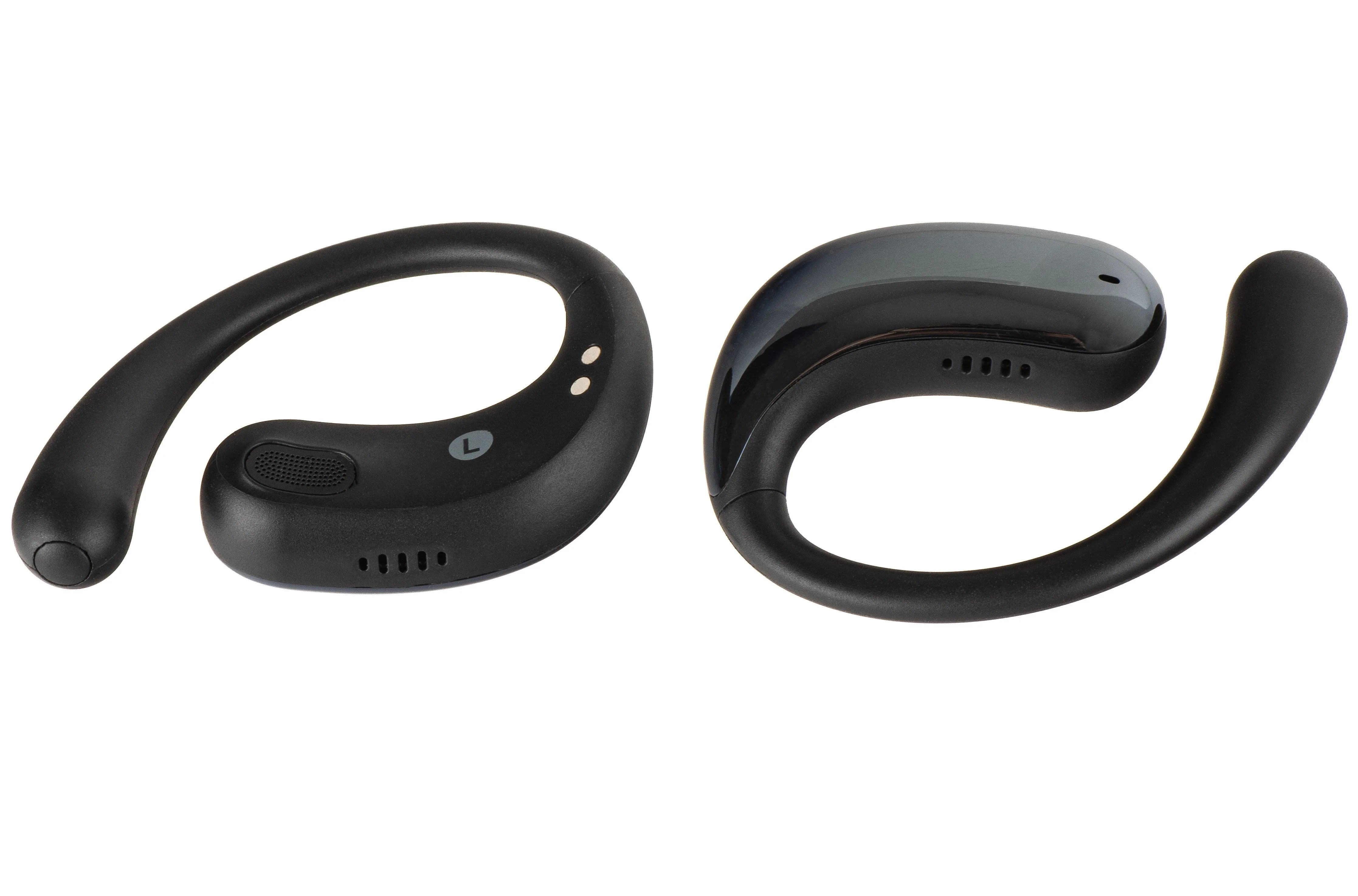 Auricolare Bluetooth Infinix ZLoop 4 XEO4G, TWS, Nero - immagine 1