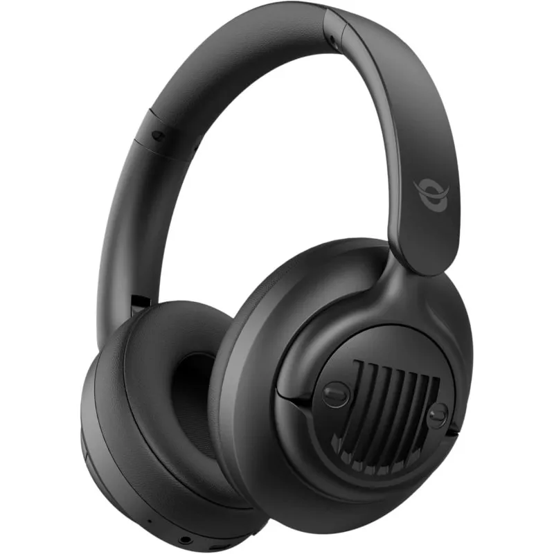 CONCEPTRONIC ALVAH02B Cuffie stereo Bluetooth 5.4 con cancellazione attiva del rumore - immagine 1