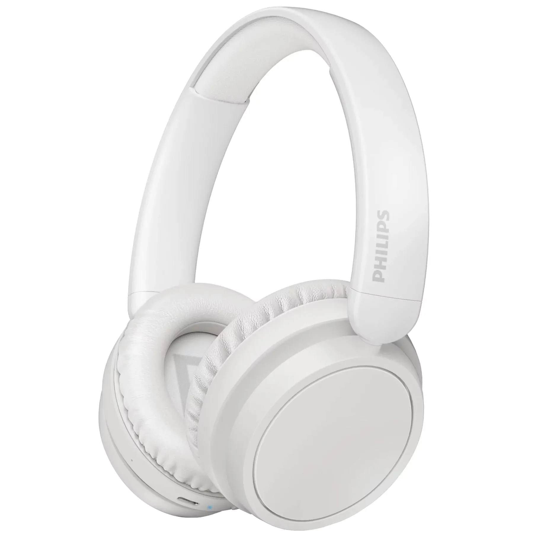 Handsfree Bluetooth Philips 5000, A2DP, Bianco TAH5209WT/97 - immagine 1