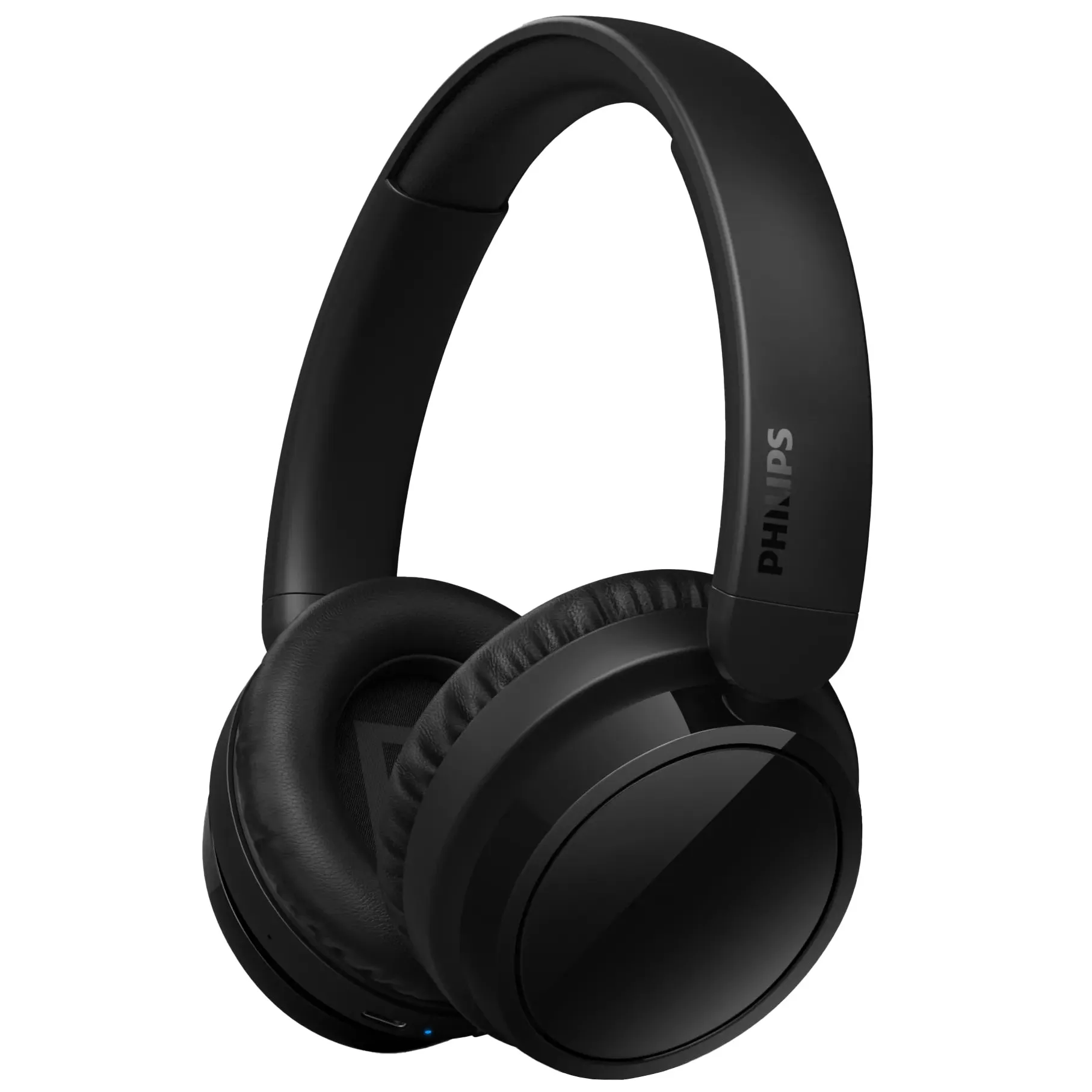 Handsfree Bluetooth Philips 5000, A2DP, Nero TAH5209BK/97 - immagine 1