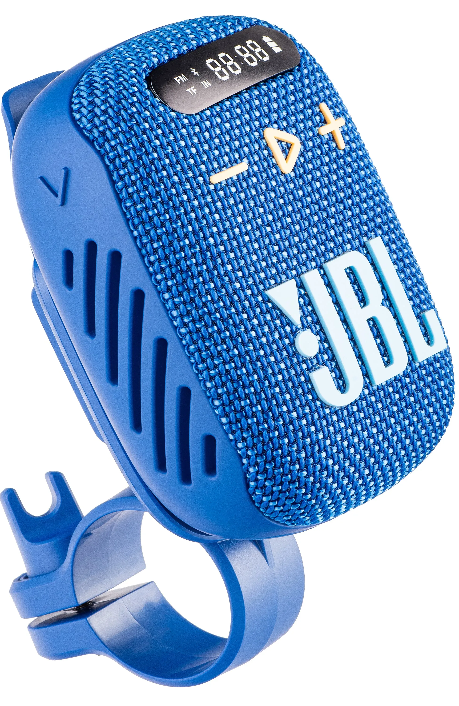 Cassa Portatile Bluetooth JBL Wind 3, 5W, Impermeabile, Blu JBLWIND3BLU - immagine 1