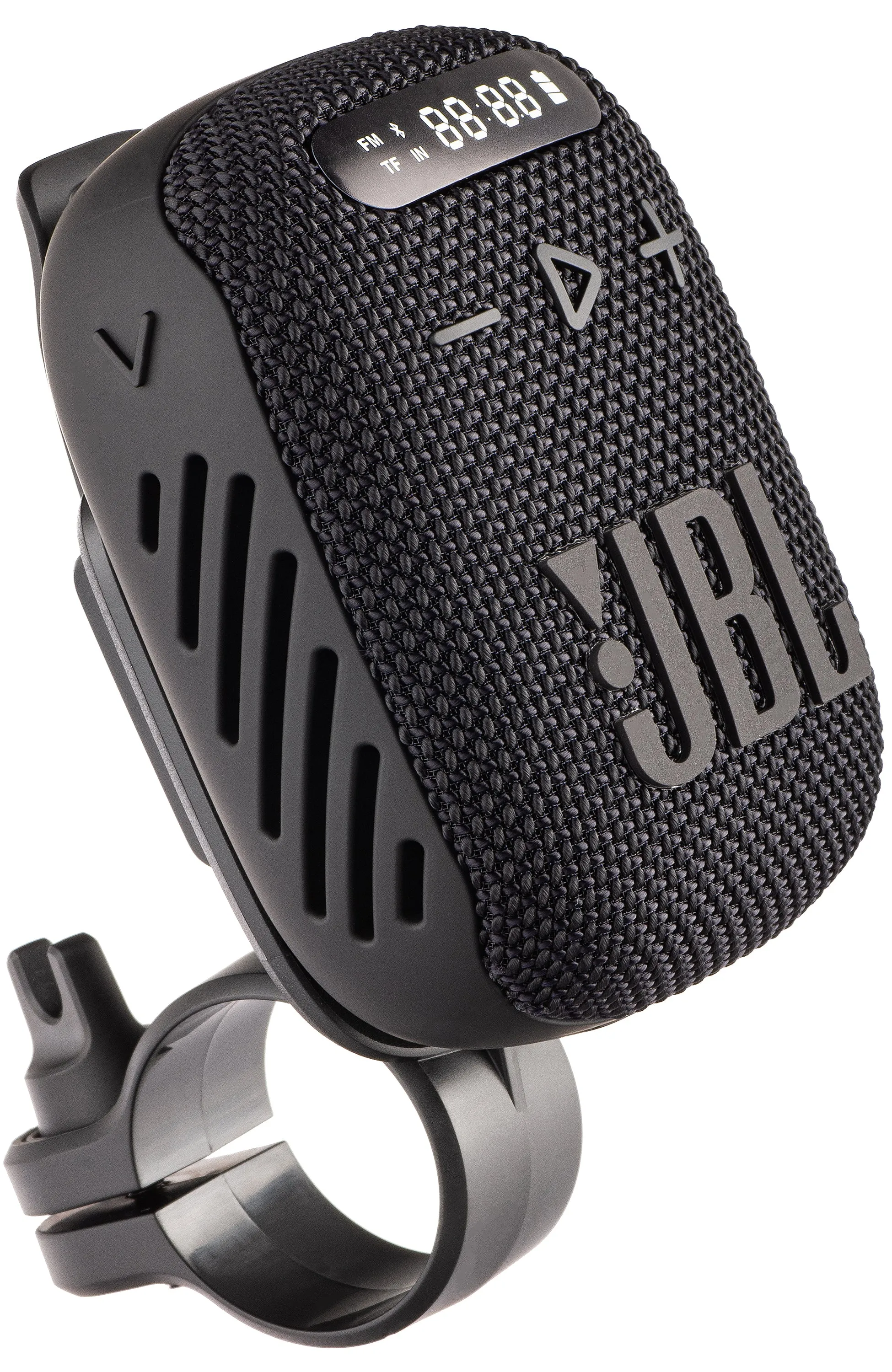 Cassa Portatile Bluetooth JBL Wind 3, 5W, Impermeabile, Nera JBLWIND3 - immagine 1