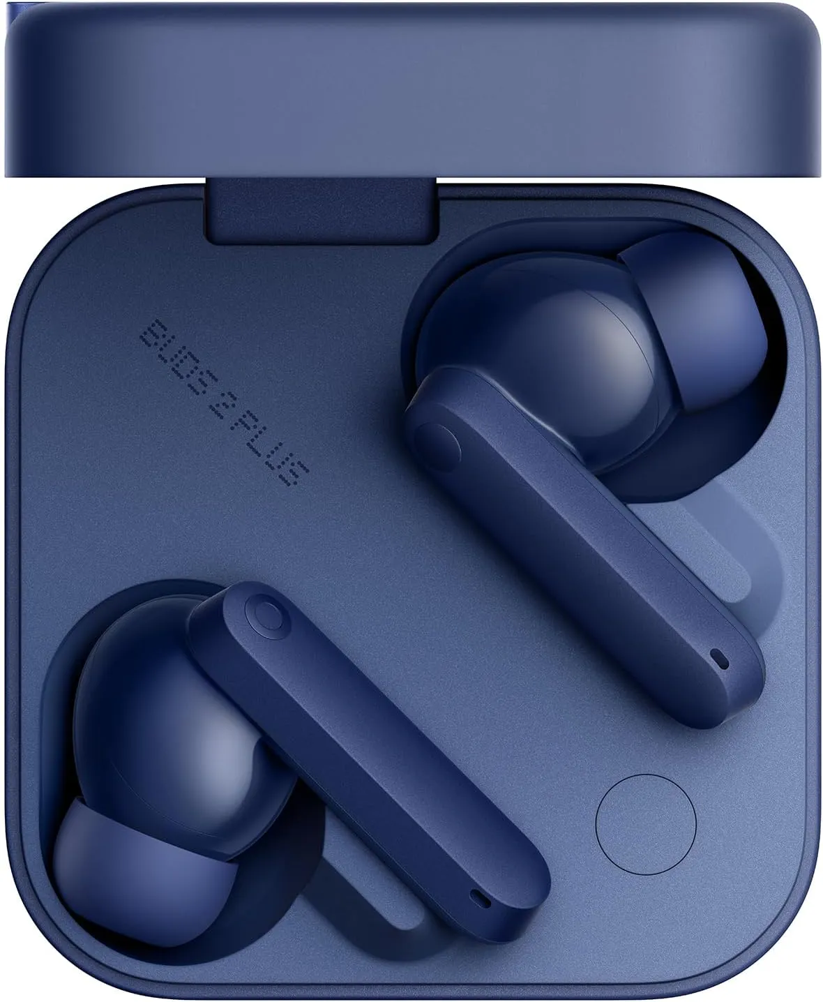 Auricolare Bluetooth CMF by Nothing Buds 2 Plus, TWS, ANC, MultiPoint, Blu - immagine 1